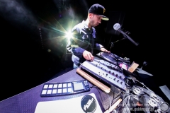 2017.12.15 - Bisz & B.O.K live