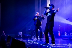 2017.12.15 - Bisz & B.O.K live