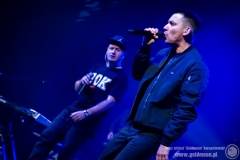 2017.12.15 - Bisz & B.O.K live