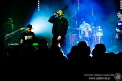 2017.12.15 - Bisz & B.O.K live