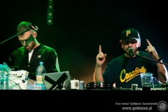 2017.12.15 - Bisz & B.O.K live