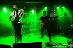 2017.12.23 - Świąteczny Rozpierdol vol.2 - Egoistic
