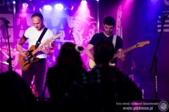 2017.12.23 - Świąteczny Rozpierdol vol.2 - Egoistic