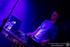2017.12.23 - Świąteczny Rozpierdol vol.2 - Tata.Kres & Over The Under