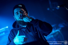 2017.12.23 - Świąteczny Rozpierdol vol.2 - Tata.Kres & Over The Under