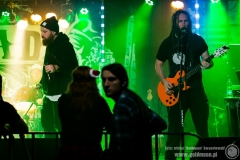 2017.12.23 - Świąteczny Rozpierdol vol.2 - Tata.Kres & Over The Under