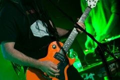 2017.12.23 - Świąteczny Rozpierdol vol.2 - Tata.Kres & Over The Under