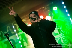 2017.12.23 - Świąteczny Rozpierdol vol.2 - Tata.Kres & Over The Under
