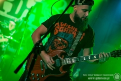 2017.12.23 - Świąteczny Rozpierdol vol.2 - Trapped Inside Me