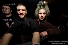 2017.12.23 - Świąteczny Rozpierdol vol.2 - Trapped Inside Me