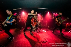 2017.12.23 - Świąteczny Rozpierdol vol.2 - Trapped Inside Me