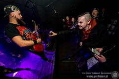 2017.12.23 - Świąteczny Rozpierdol vol.2 - Trapped Inside Me