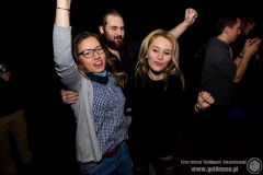 2017.12.23 - Świąteczny Rozpierdol vol.2 - The Shitstorms