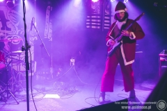2017.12.23 - Świąteczny Rozpierdol vol.2 - The Shitstorms