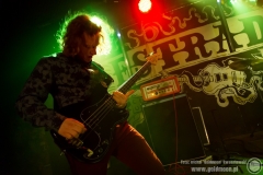 2017.12.23 - Świąteczny Rozpierdol vol.2 - The Shitstorms