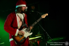 2017.12.23 - Świąteczny Rozpierdol vol.2 - The Shitstorms