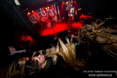 2017.12.23 - Świąteczny Rozpierdol vol.2 - The Shitstorms