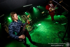2017.12.23 - Świąteczny Rozpierdol vol.2 - The Shitstorms