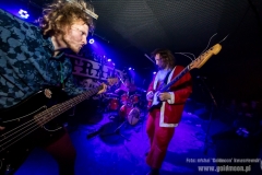 2017.12.23 - Świąteczny Rozpierdol vol.2 - The Shitstorms