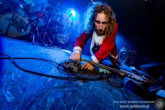 2017.12.23 - Świąteczny Rozpierdol vol.2 - The Shitstorms