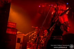 2017.12.29 - Metalowa Puenta 2017 - Dagorath