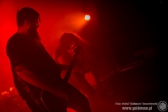 2017.12.29 - Metalowa Puenta 2017 - In Twilight's Embrace