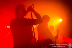 2017.12.29 - Metalowa Puenta 2017 - In Twilight's Embrace
