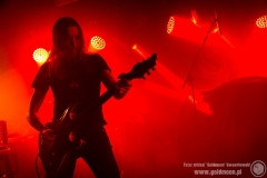 2017.12.29 - Metalowa Puenta 2017 - In Twilight's Embrace