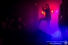 2017.12.29 - Metalowa Puenta 2017 - In Twilight's Embrace
