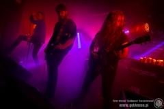 2017.12.29 - Metalowa Puenta 2017 - In Twilight's Embrace