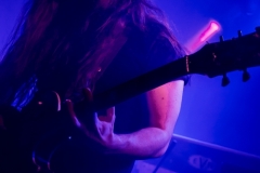 2017.12.29 - Metalowa Puenta 2017 - In Twilight's Embrace