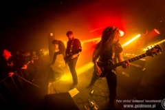 2017.12.29 - Metalowa Puenta 2017 - In Twilight's Embrace