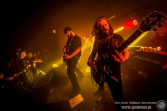 2017.12.29 - Metalowa Puenta 2017 - In Twilight's Embrace