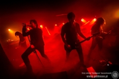 2017.12.29 - Metalowa Puenta 2017 - In Twilight's Embrace