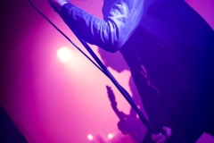 2017.12.29 - Metalowa Puenta 2017 - In Twilight's Embrace
