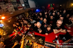 2017.12.29 - Metalowa Puenta 2017