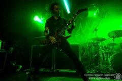 2017.12.29 - Metalowa Puenta 2017 - Vader