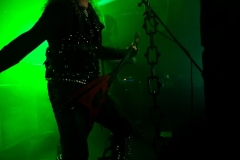 2017.12.29 - Metalowa Puenta 2017 - Vader