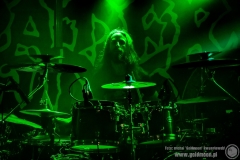 2017.12.29 - Metalowa Puenta 2017 - Vader