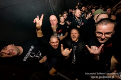 2017.12.29 - Metalowa Puenta 2017 - Vader