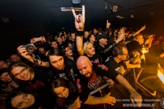 2017.12.29 - Metalowa Puenta 2017 - Vader