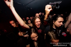 2017.12.29 - Metalowa Puenta 2017 - Vader