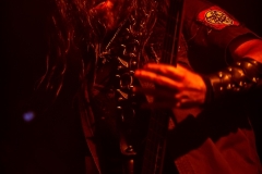 2017.12.29 - Metalowa Puenta 2017 - Vader
