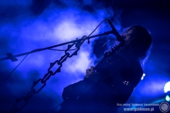 2017.12.29 - Metalowa Puenta 2017 - Vader