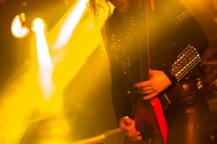 2017.12.29 - Metalowa Puenta 2017 - Vader