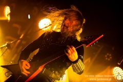 2017.12.29 - Metalowa Puenta 2017 - Vader
