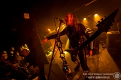 2017.12.29 - Metalowa Puenta 2017 - Vader
