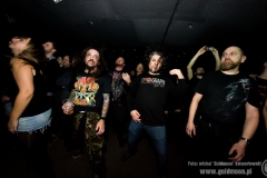 2017.12.29 - Metalowa Puenta 2017 - Vader