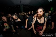2017.12.29 - Metalowa Puenta 2017 - Vader