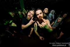 2017.12.29 - Metalowa Puenta 2017 - Vader